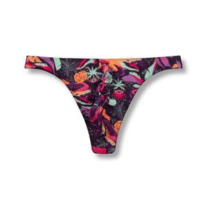 Hunk Adler reversible swim thong, size M